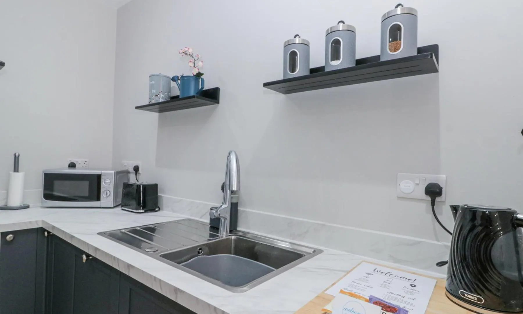 Porto Brid Appartement Bridlington