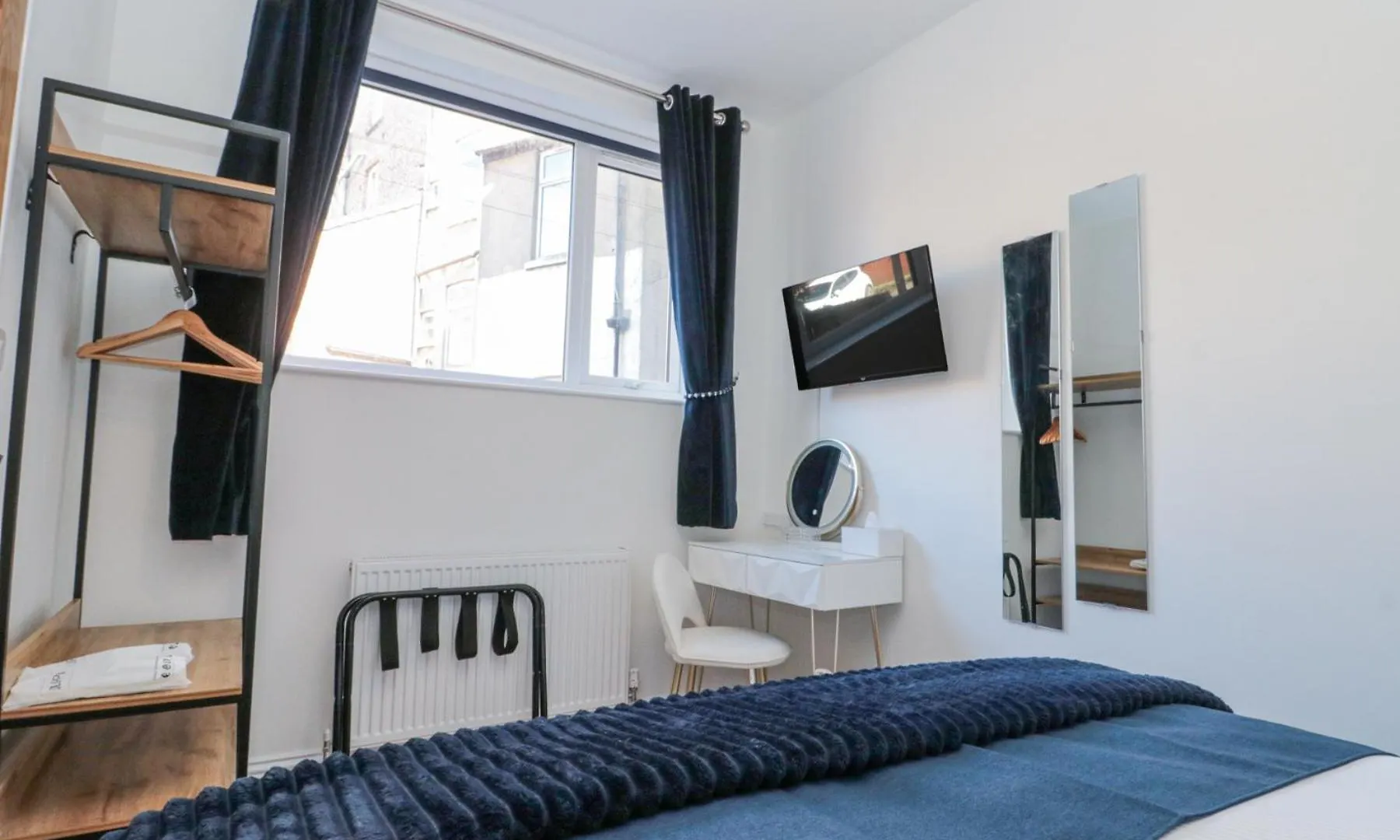 Porto Brid Appartement Bridlington