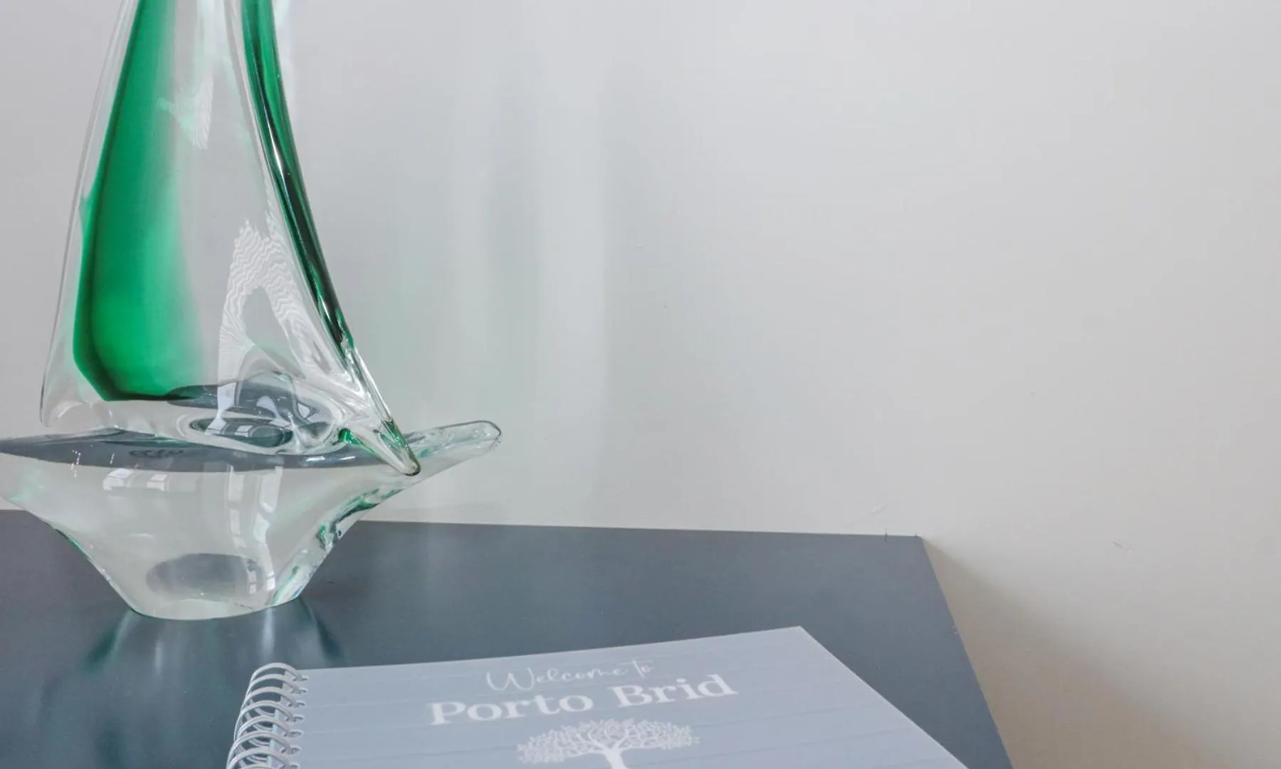 Porto Brid Appartement Bridlington