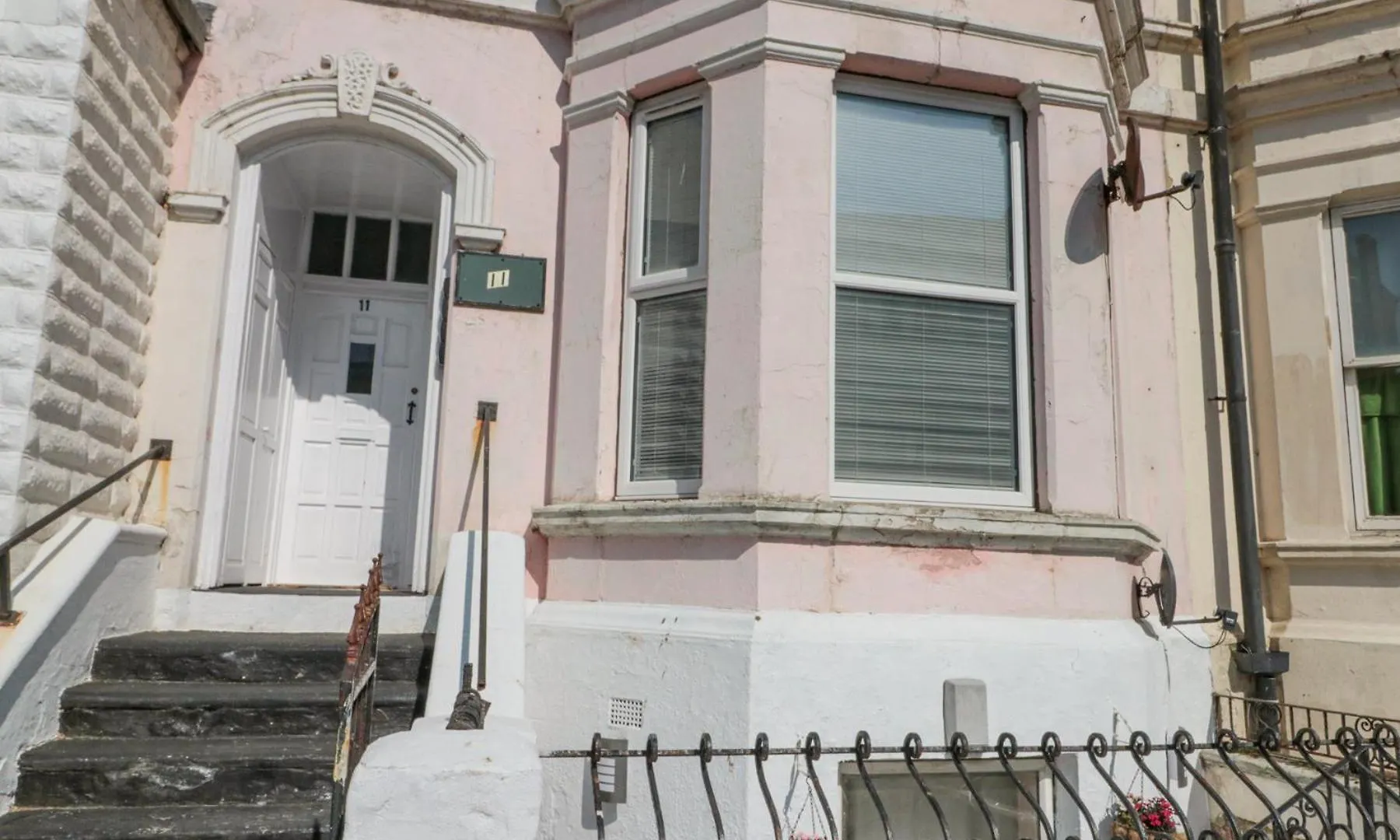 Porto Brid Appartement Bridlington Verenigd Koninkrijk
