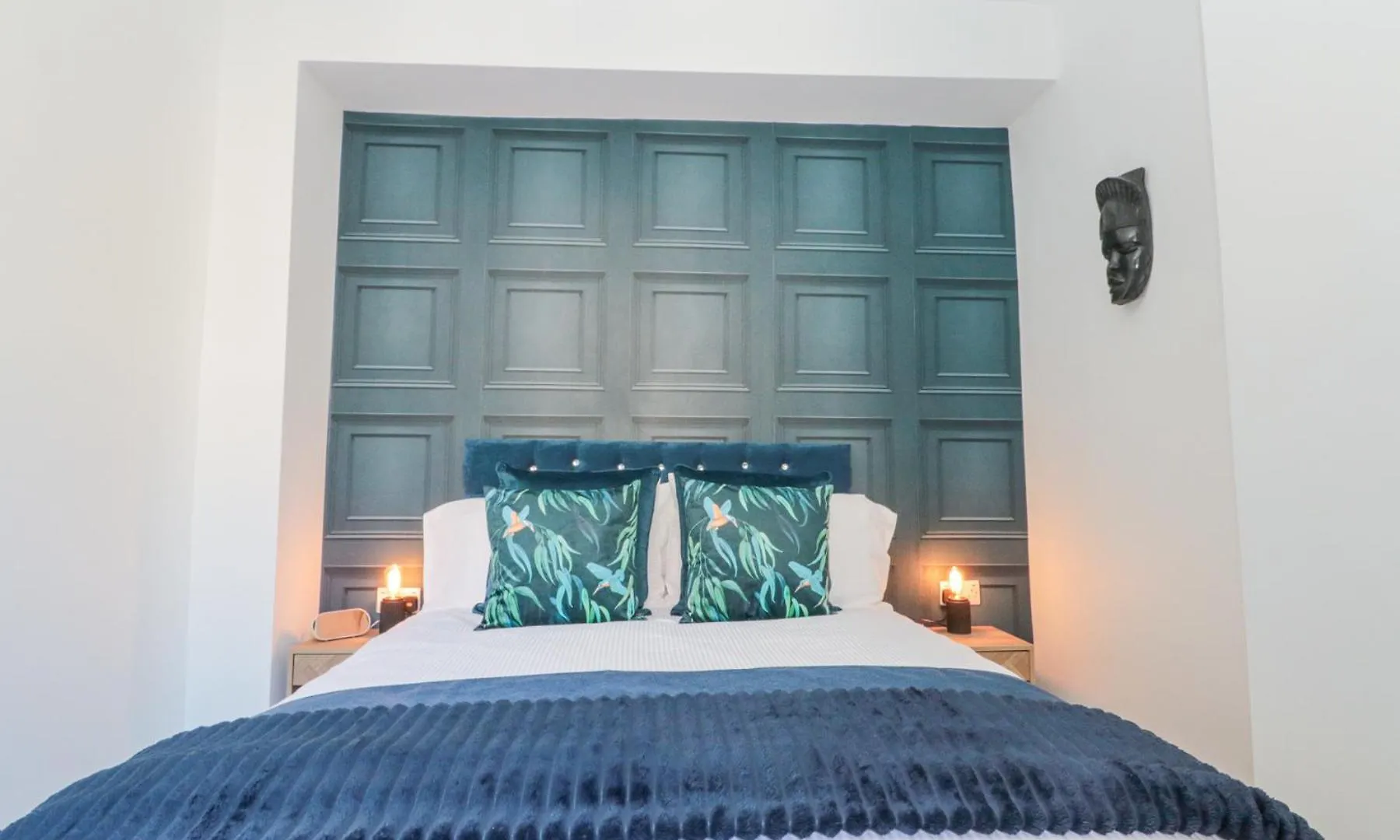 Porto Brid Appartement Bridlington