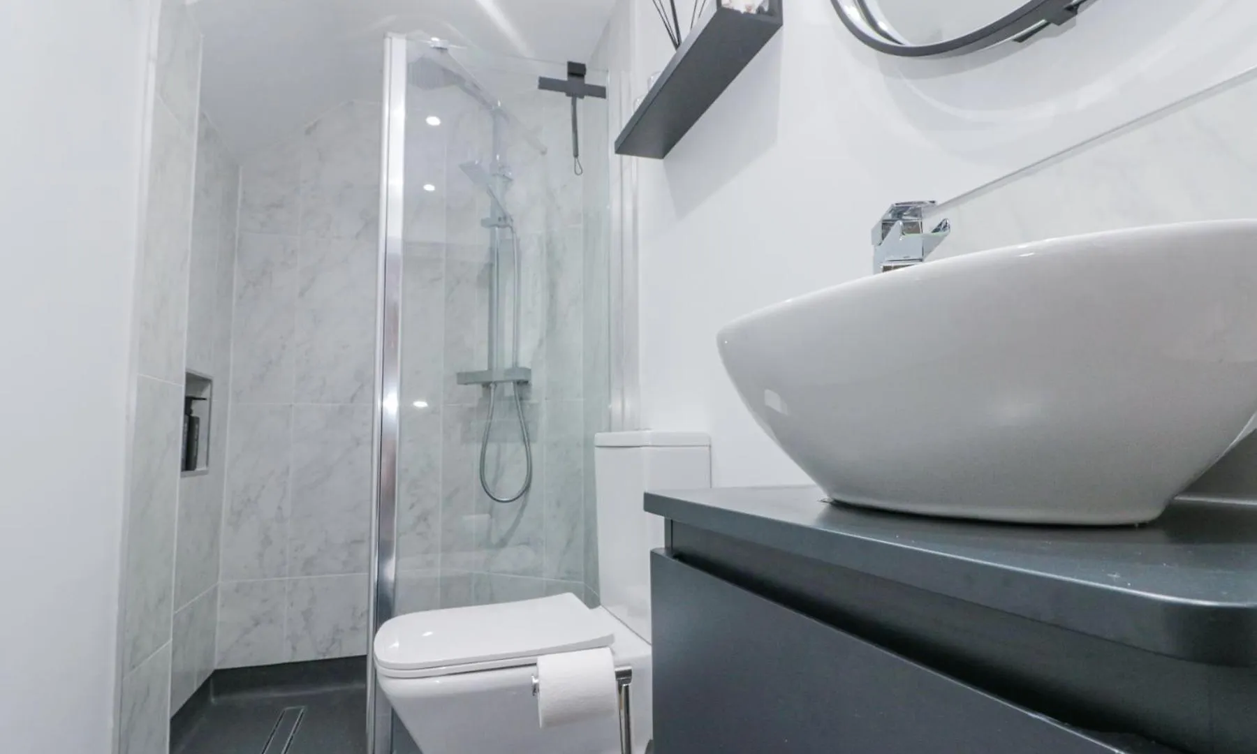Porto Brid Appartement Bridlington