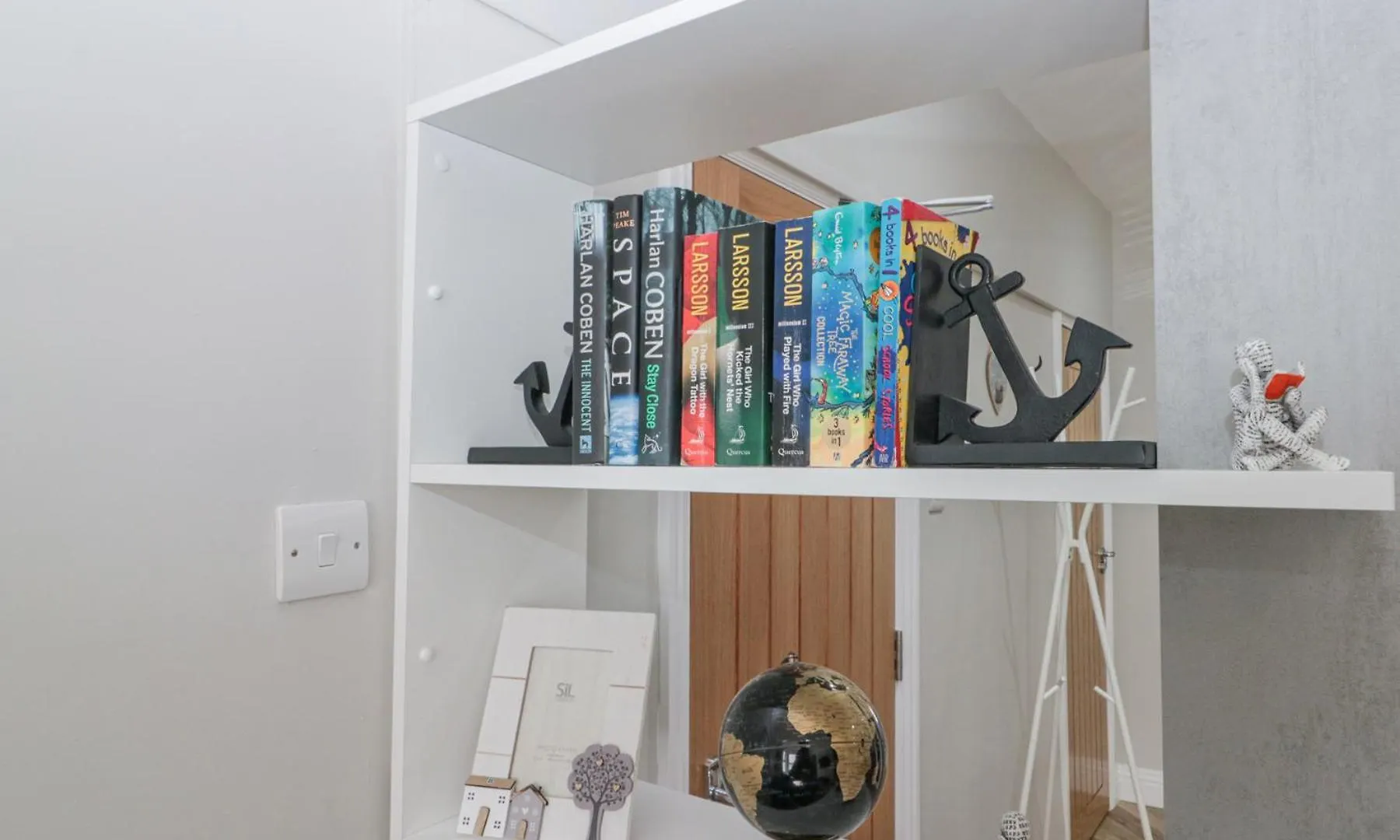 Porto Brid Appartement Bridlington Verenigd Koninkrijk