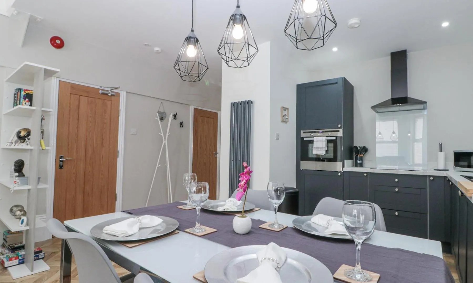 Porto Brid Appartement Bridlington 0*,  Verenigd Koninkrijk